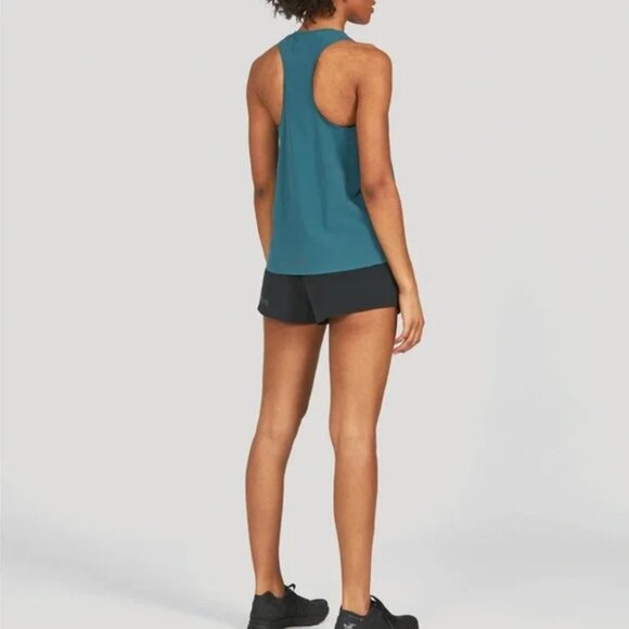 Janji AFO Vent Tank Jasper L - Picture 3 of 9